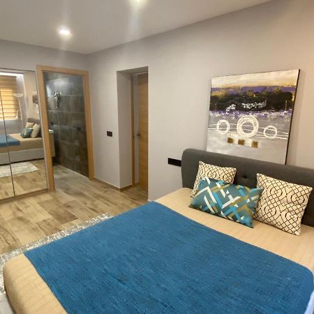 Tomas Apartamentos Sagaro Sant Feliu de Guíxols Esterno foto