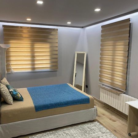 Tomas Apartamentos Sagaro Sant Feliu de Guíxols Esterno foto