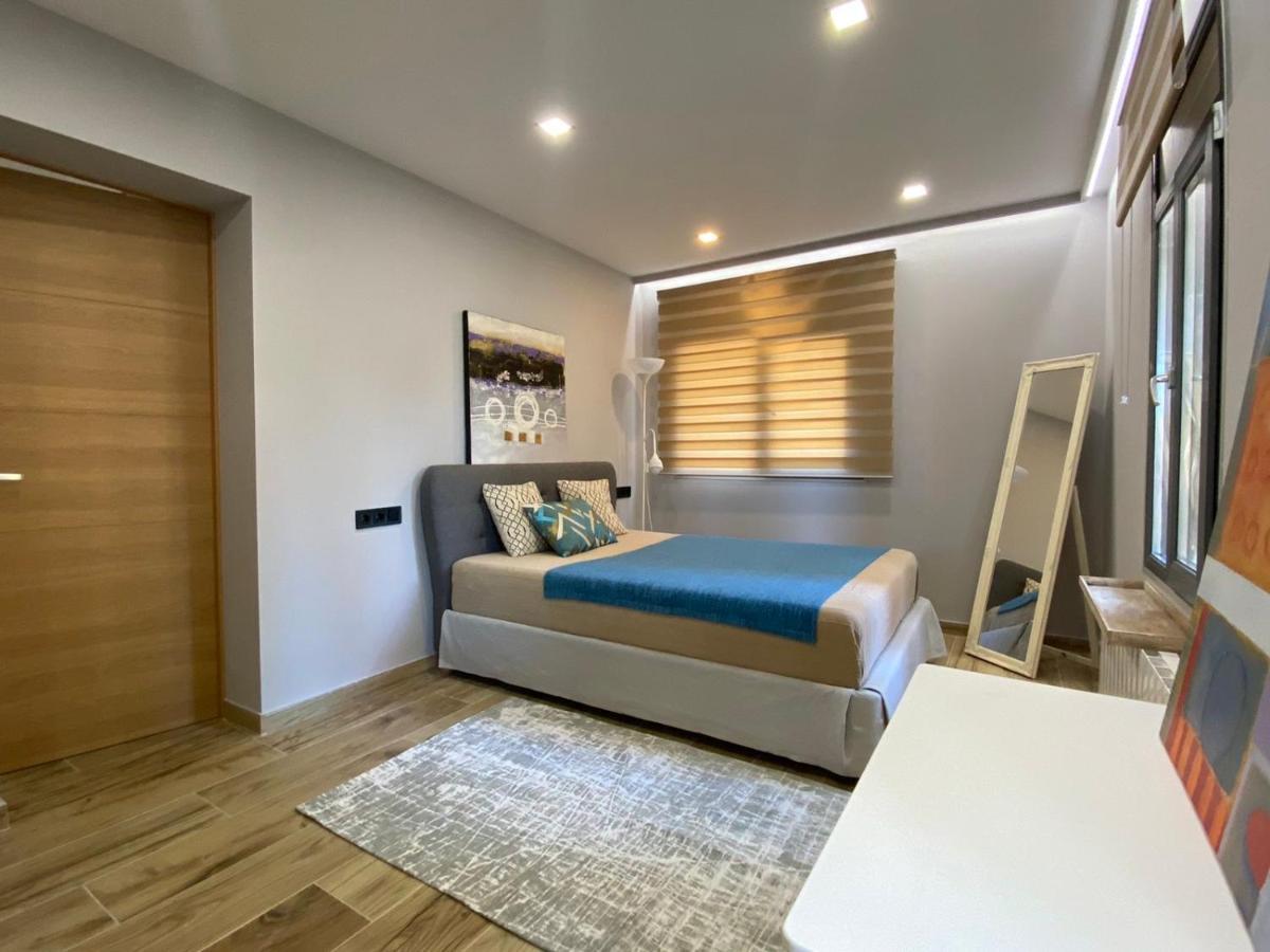 Tomas Apartamentos Sagaro Sant Feliu de Guíxols Esterno foto